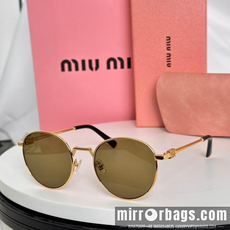 MiuMiu Glasses 03smh32