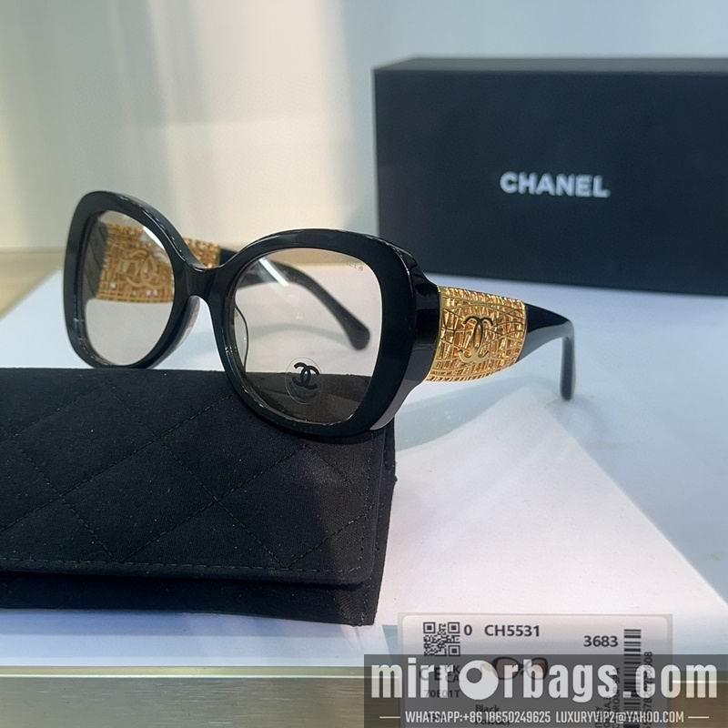 Chanel Glasses smh30