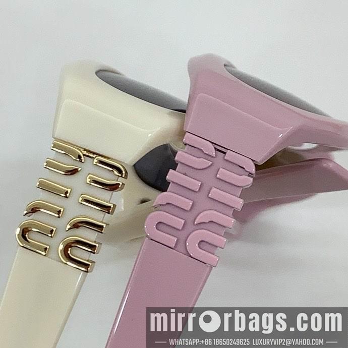 MiuMiu Glasses smx139