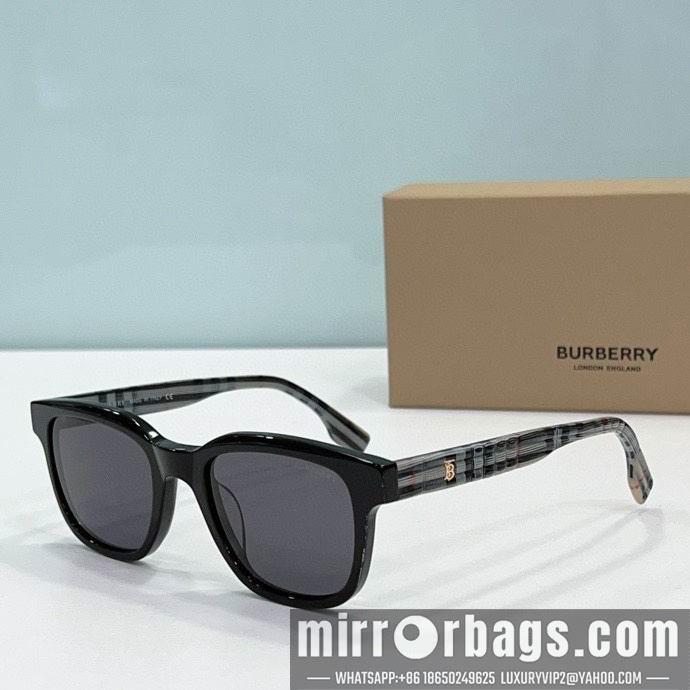 Burberry Glasses smx32