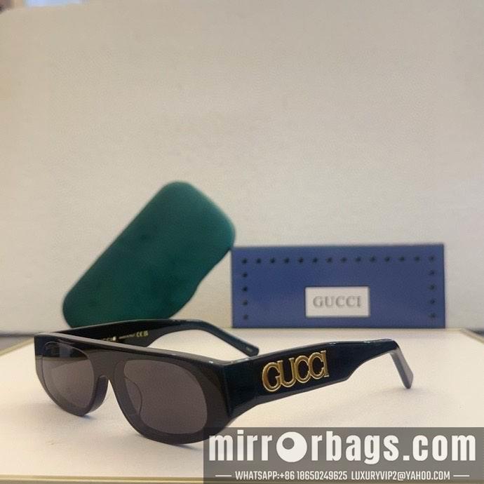 Gucci Glasses smr04