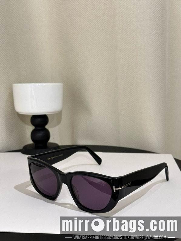 Tom Ford Glasses smx79