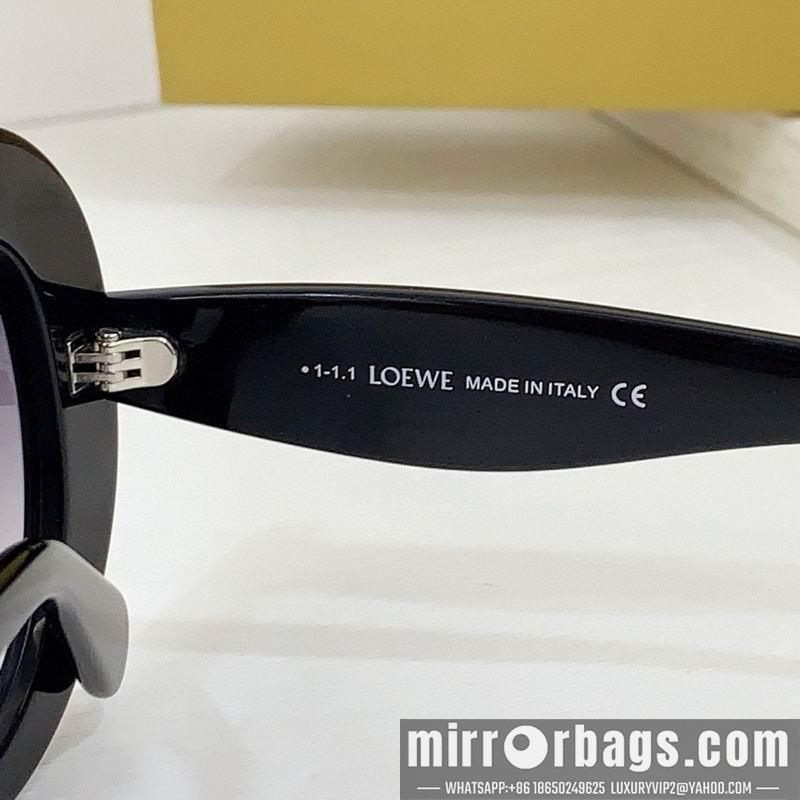 Loewe Glasses smx59