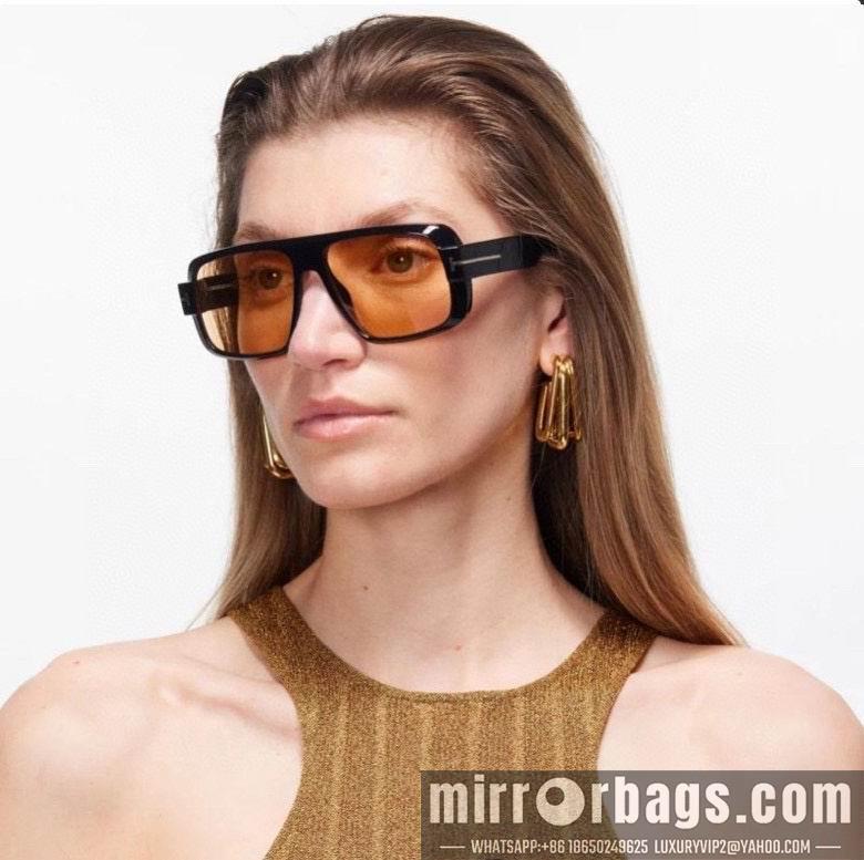 Tom Ford Glasses smx155