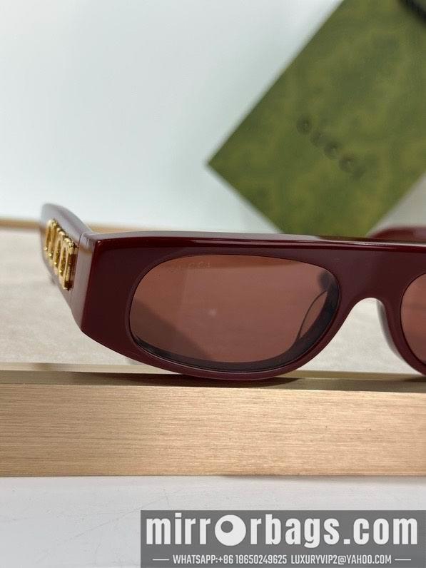 Gucci Glasses smx198