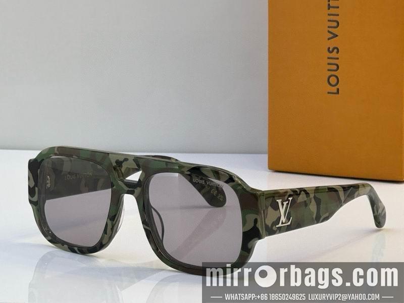 LV Glasses smh47