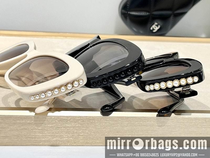 Chanel Glasses smh125