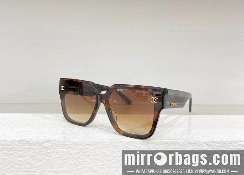 Chanel Glasses smh142