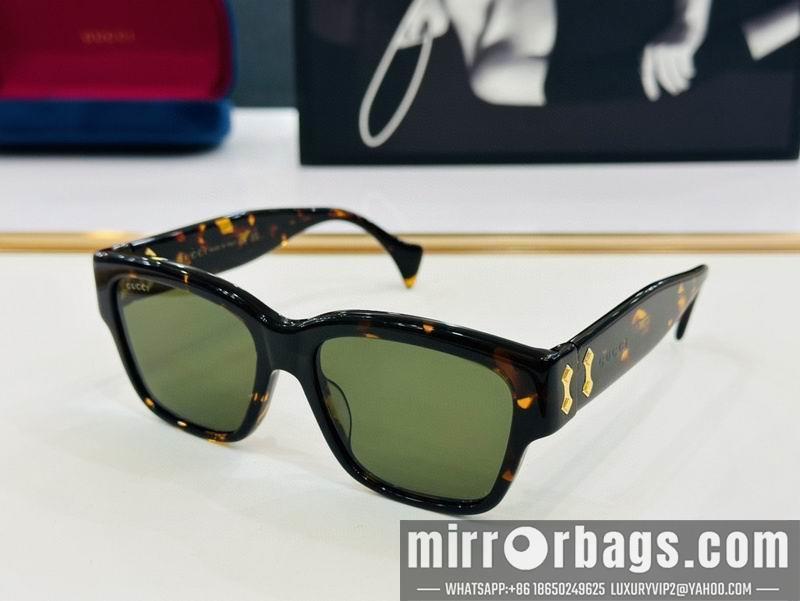 Gucci Glasses smr146