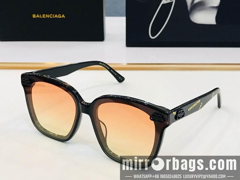 Balenciaga Glasses smx39