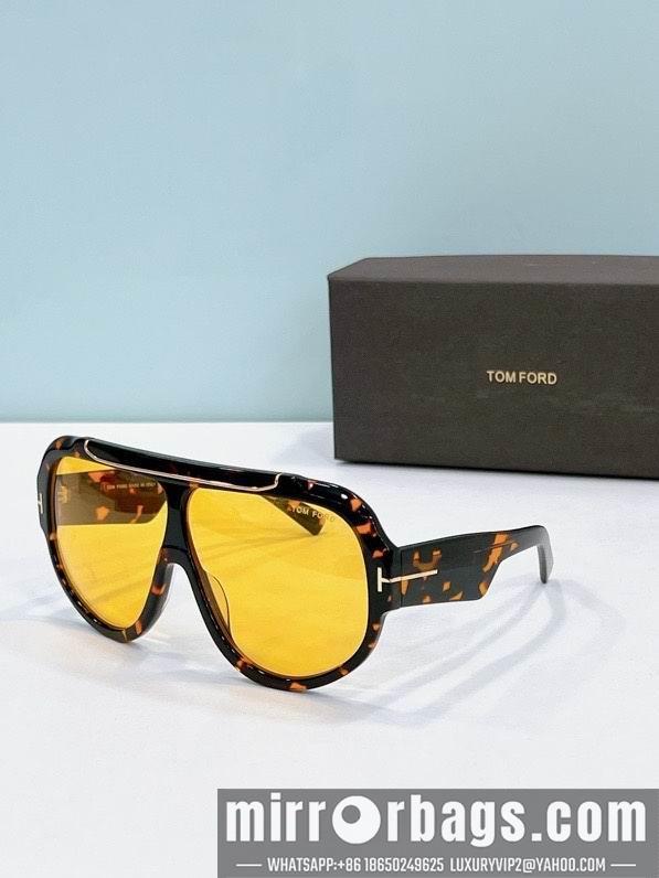 Tom Ford Glasses smx132