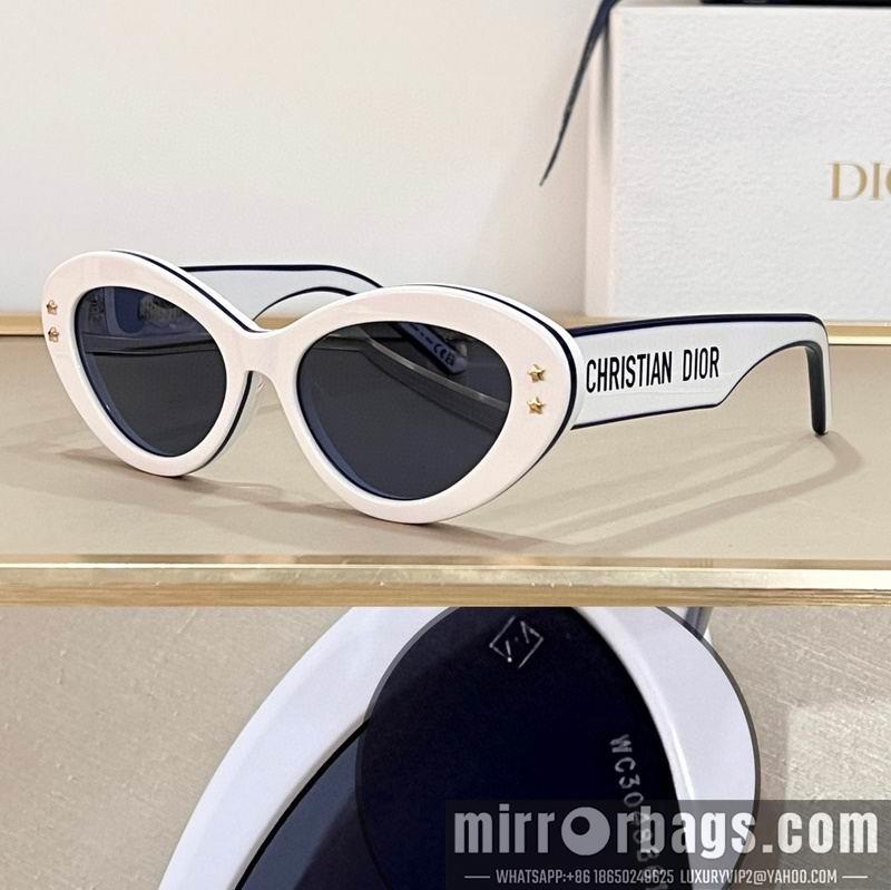 Dior Glasses 03smh80