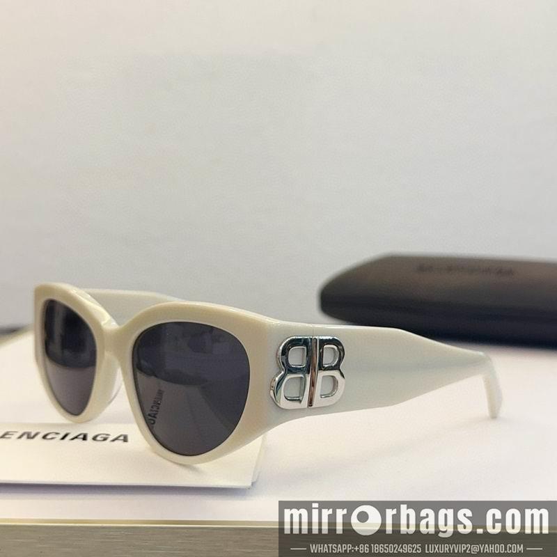 Balenciaga Glasses smx77