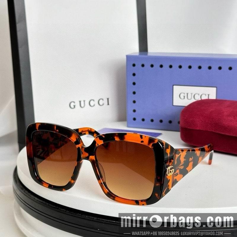 Gucci Glasses smh198