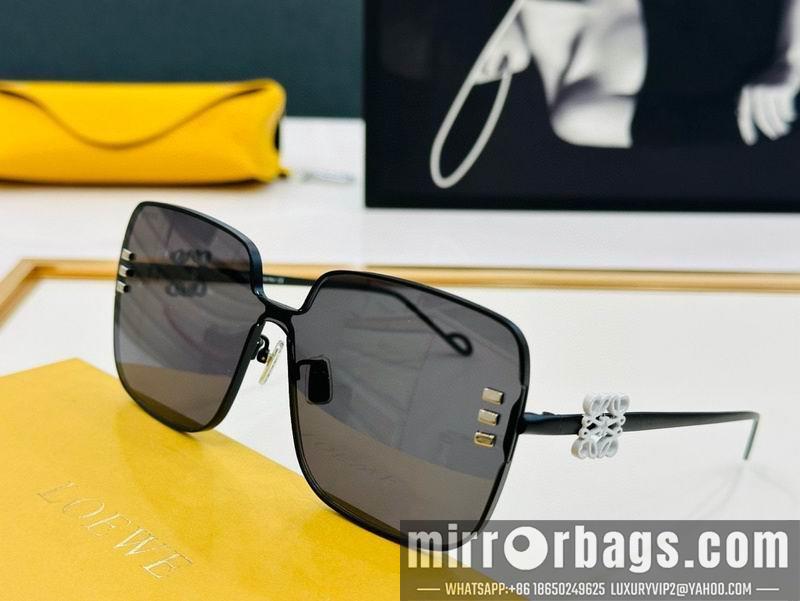 Loewe Glasses smx17