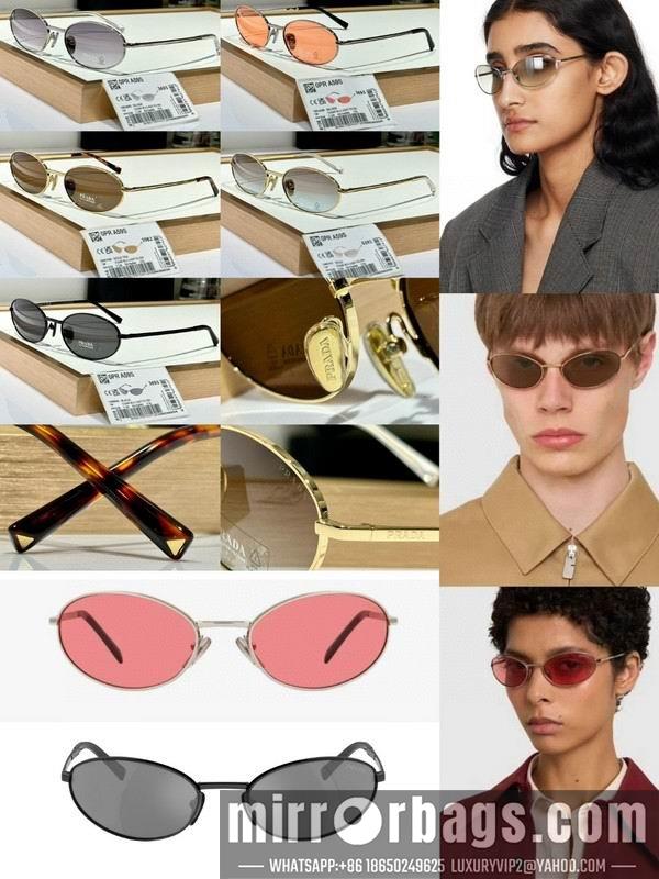 Prada Glasses smh175