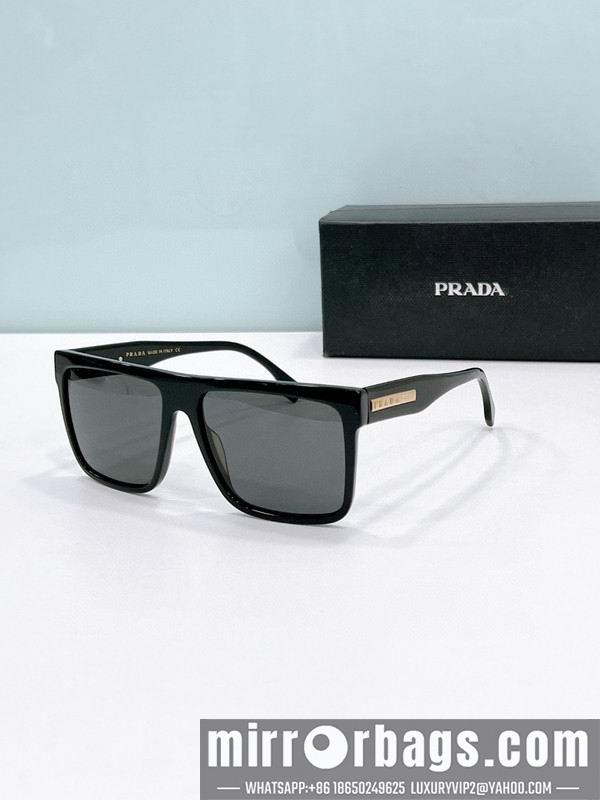 Prada Glasses smh108