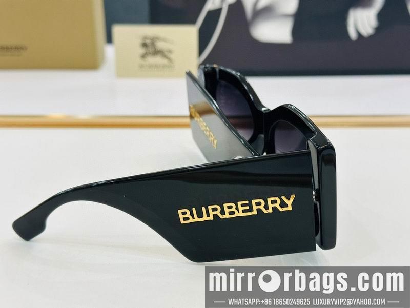 Burberry Glasses smr45