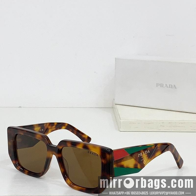Prada Glasses smh42