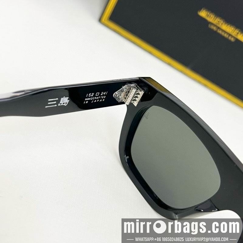 Jacques Marie Mage Glasses smx47