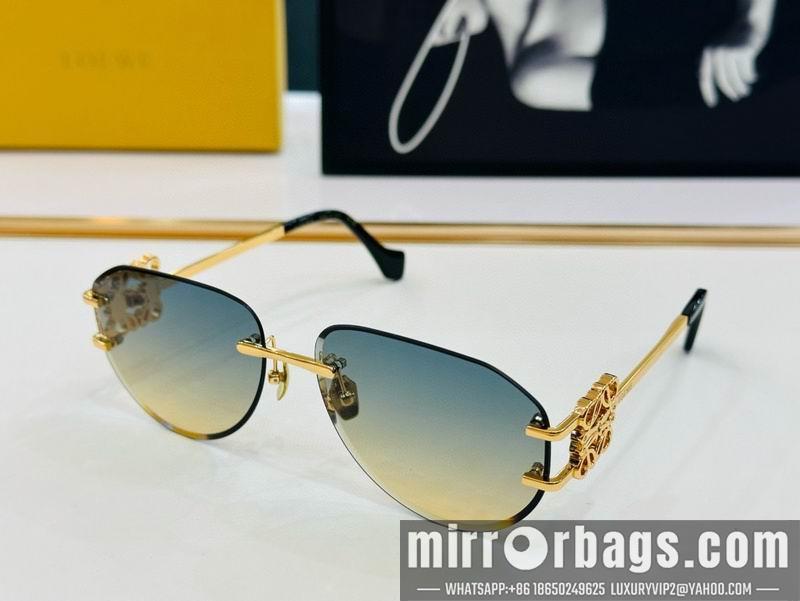 Loewe Glasses smx22