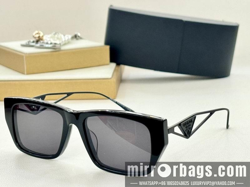 Prada Glasses smh171