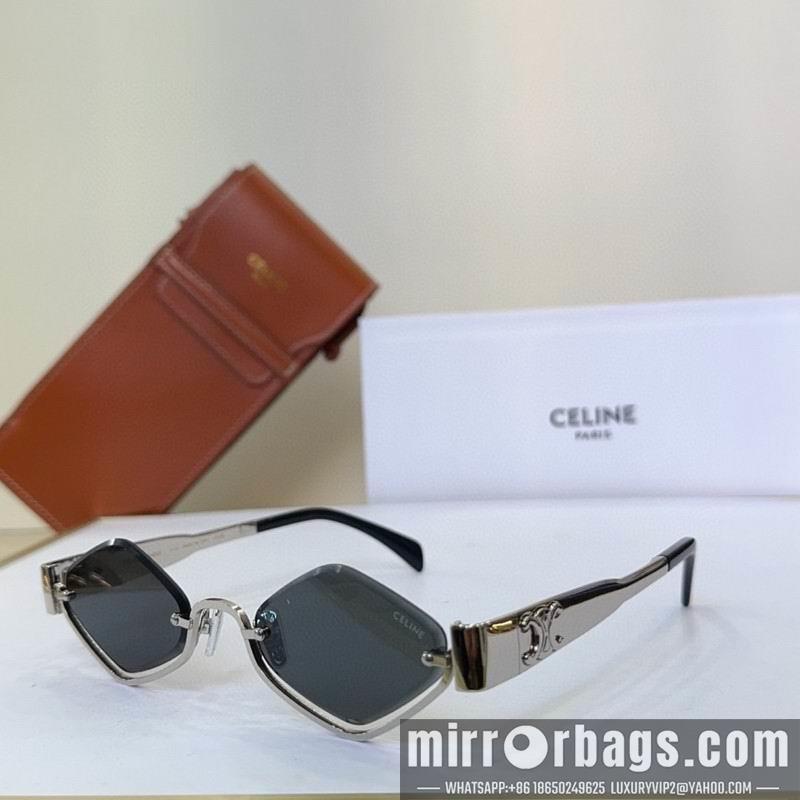 Celine Glasses 03smh24