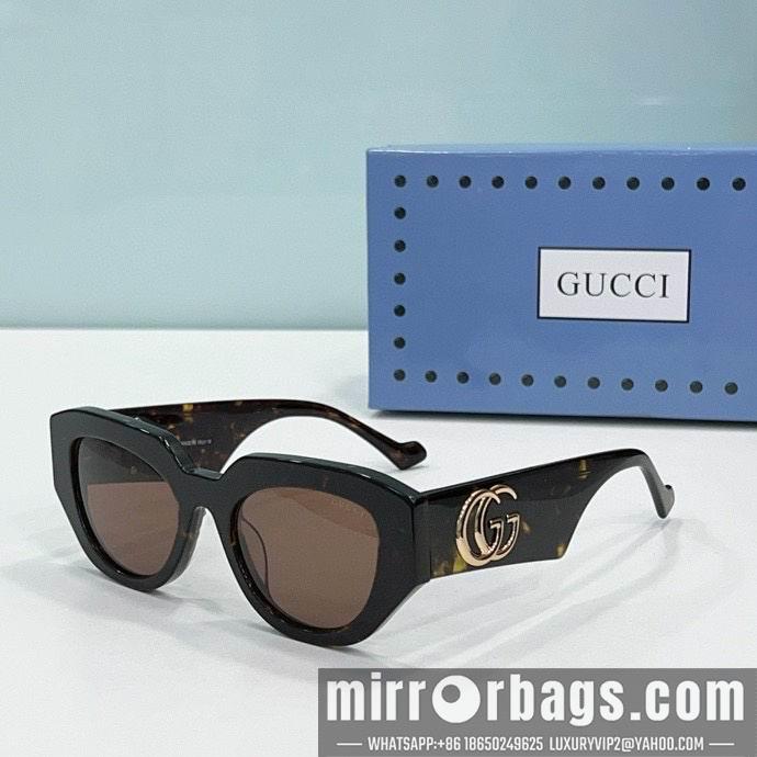 Gucci Glasses smr38