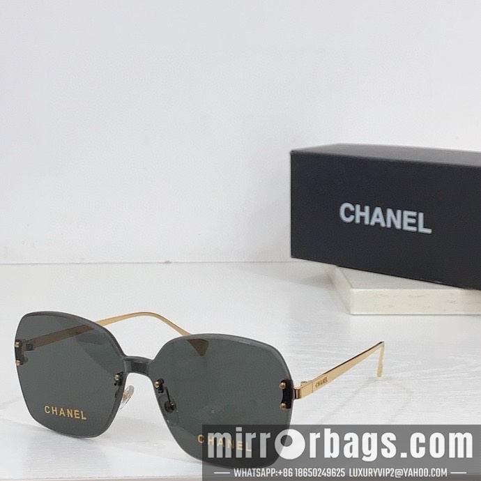 Chanel Glasses smx164