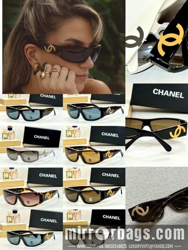 Chanel Glasses smh132