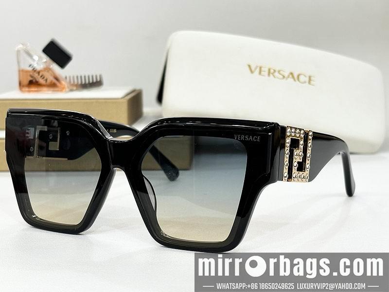 Versace Glasses 03smh39