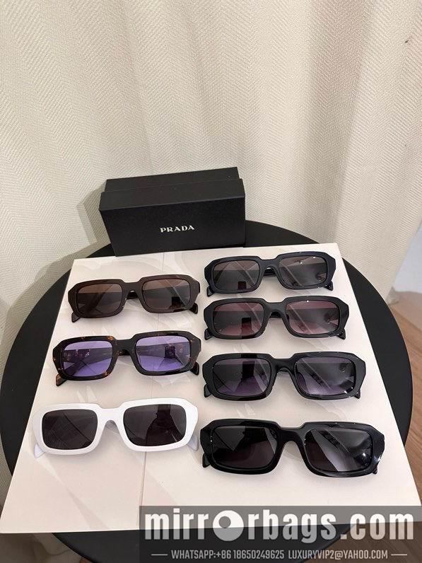 Prada Glasses smx170