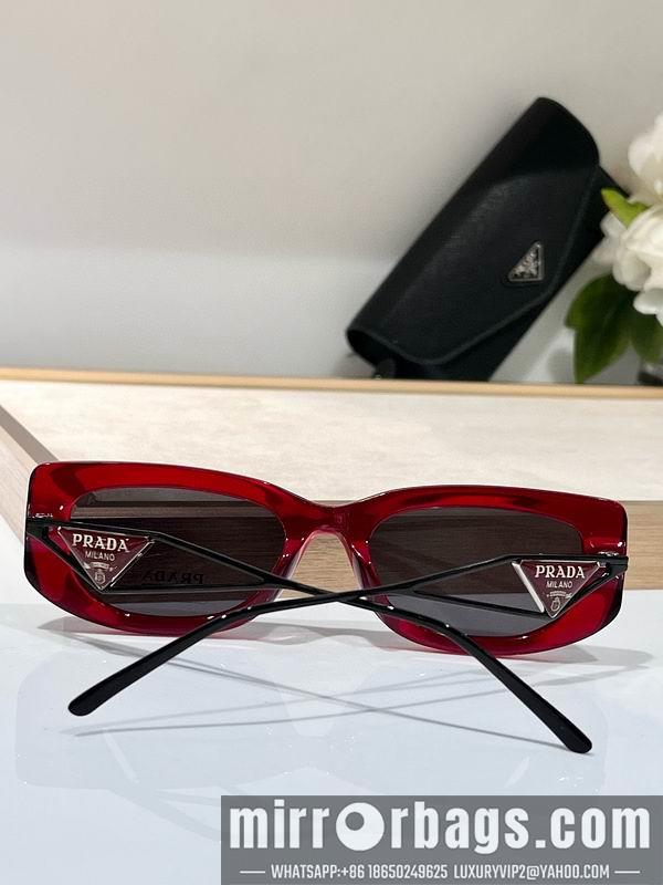 Prada Glasses smr123