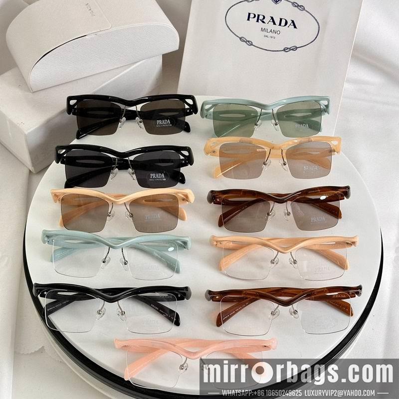 Prada Glasses smh135