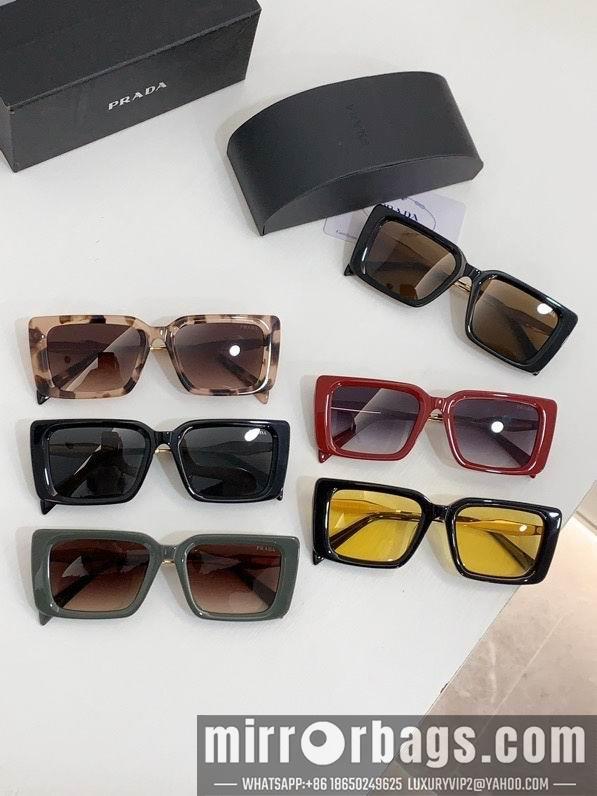 Prada Glasses smx268