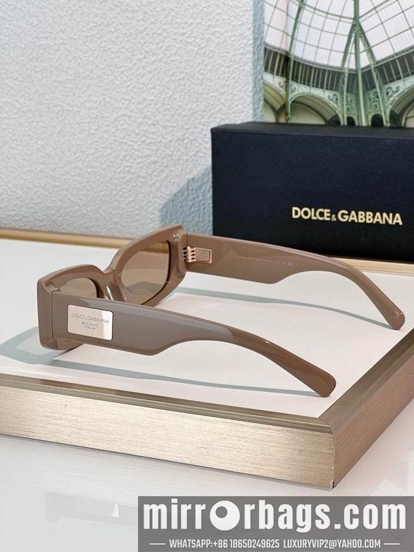 DG Glasses 03smh34