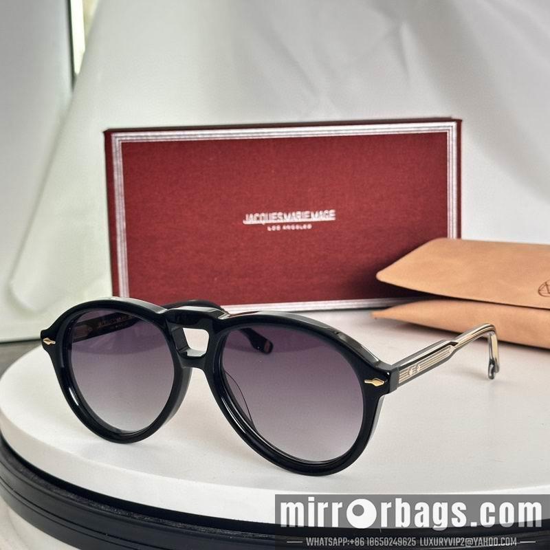 Jacques Marie Mage Glasses 03smh07