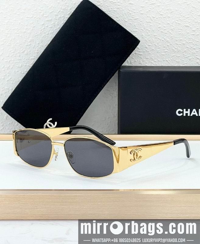 Chanel Glasses smh154