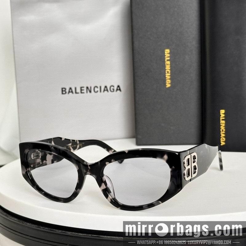 Balenciaga Glasses 03smh11