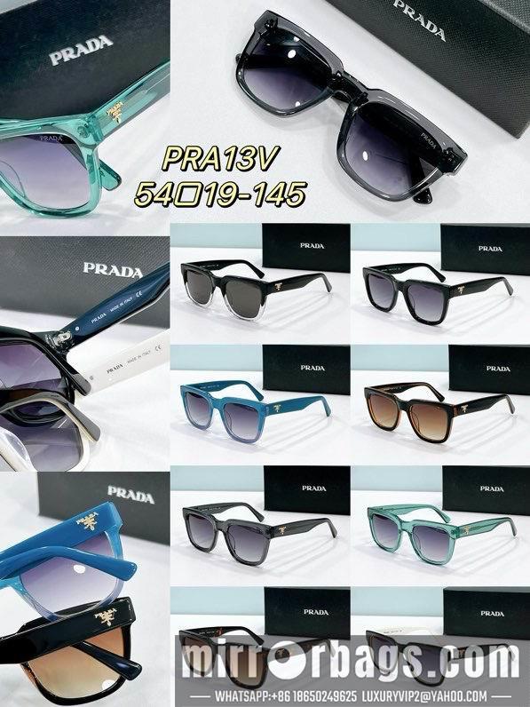Prada Glasses smx161
