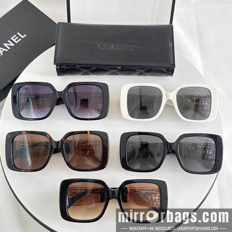 Chanel Glasses smr94