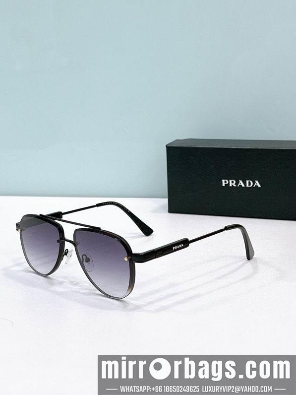 Prada Glasses smx225