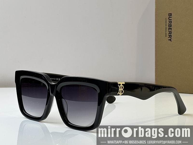 Burberry Glasses 03smh21