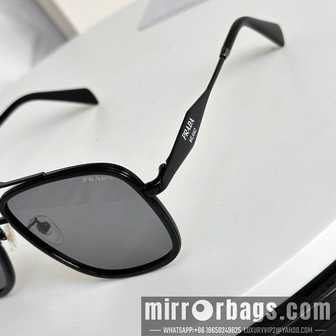 Prada Glasses smr41