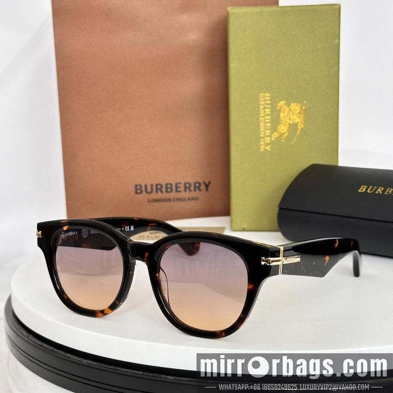 Burberry Glasses smr48