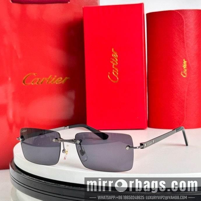 Cartier Glasses smx304