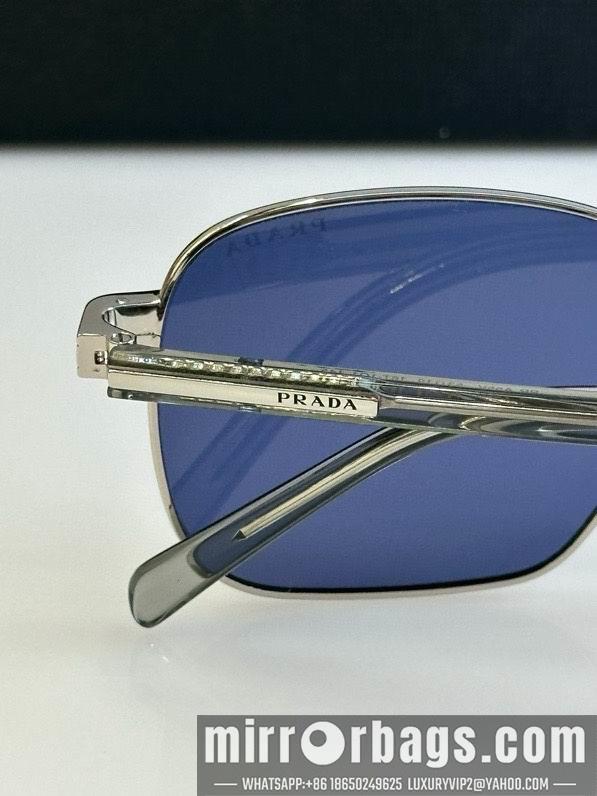 Prada Glasses smx307