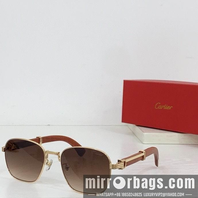 Cartier Glasses smx260