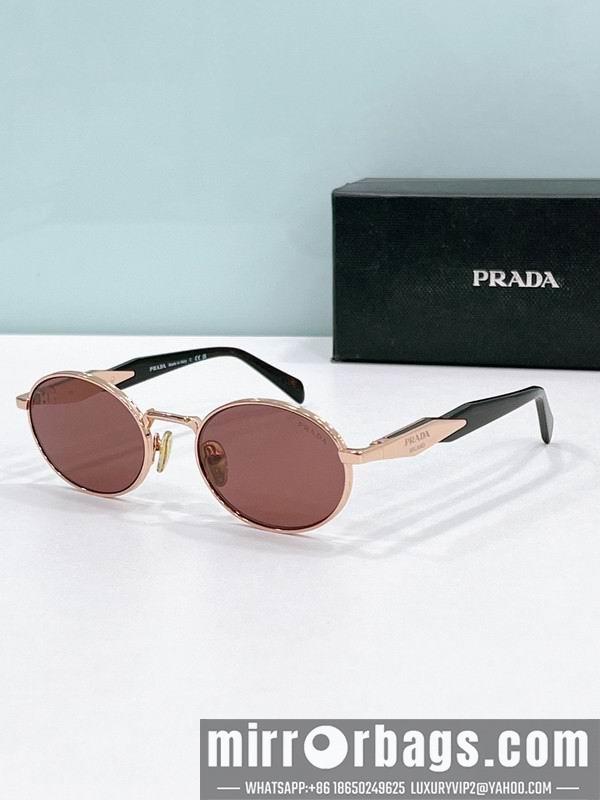 Prada Glasses smh115