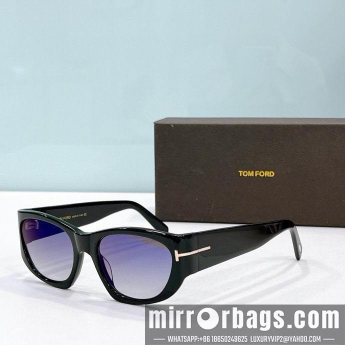 Tom Ford Glasses smx51